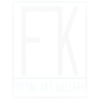 FK Tattoo Art Gallery